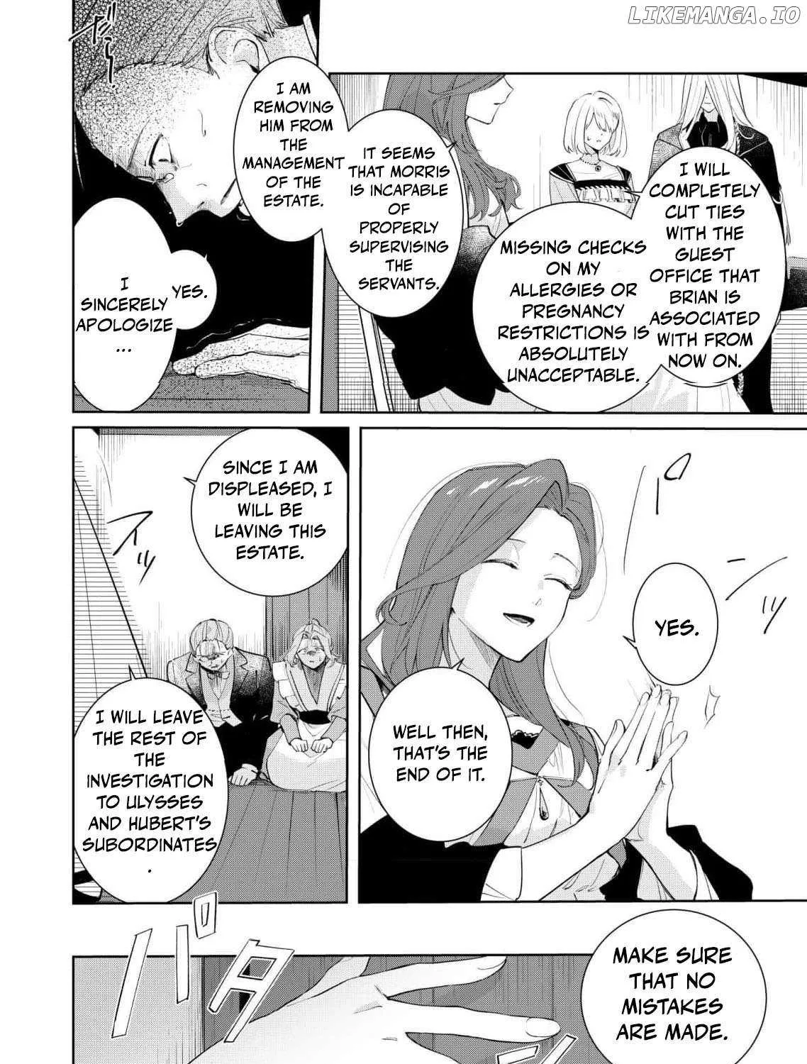 Strength is the source of happiness Chapter 7 page 25 - 