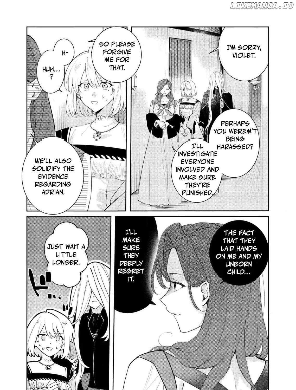 Strength is the source of happiness Chapter 7 page 27 - 