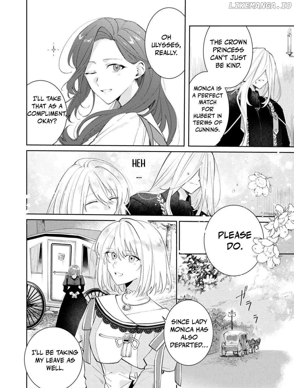 Strength is the source of happiness Chapter 7 page 29 - 