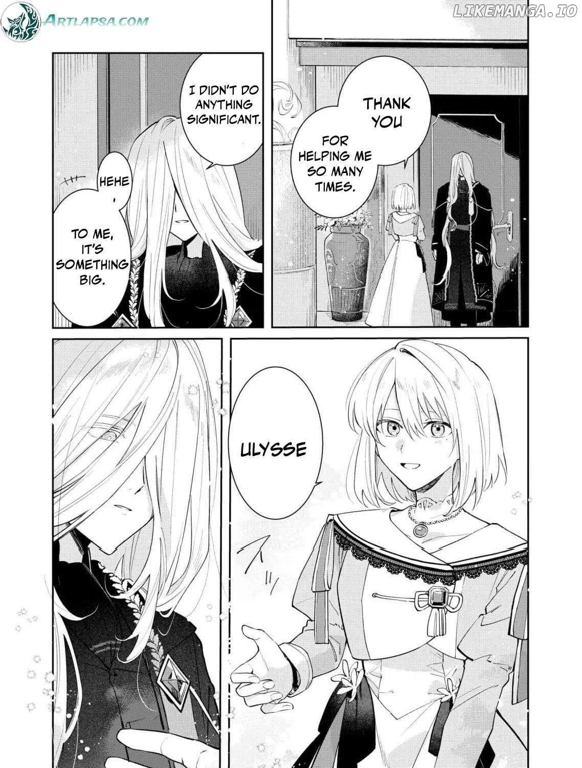 Strength is the source of happiness Chapter 7 page 31 - 