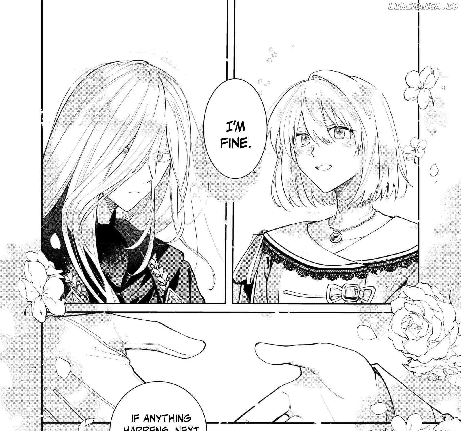 Strength is the source of happiness Chapter 7 page 33 - 
