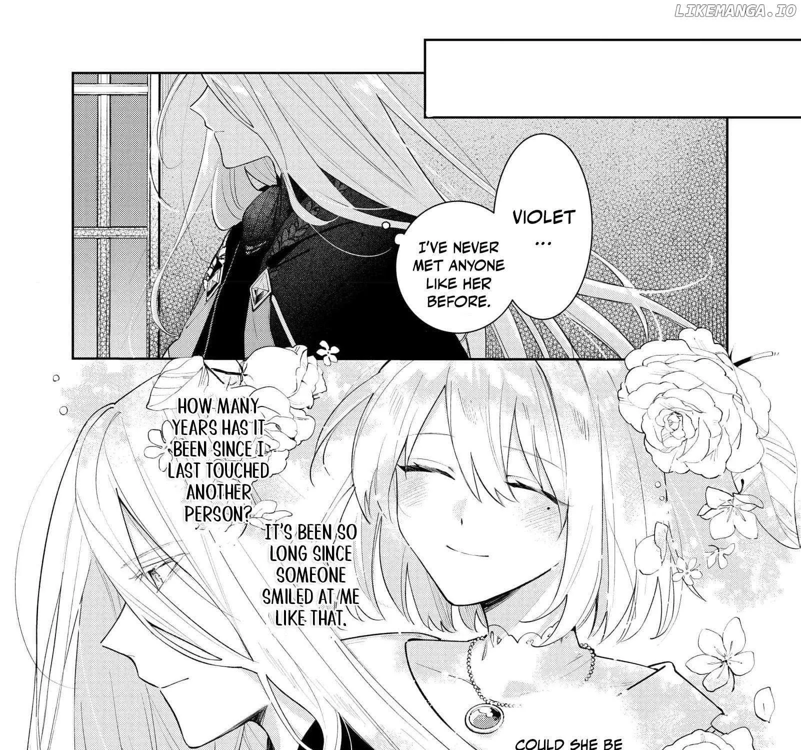 Strength is the source of happiness Chapter 7 page 35 - 