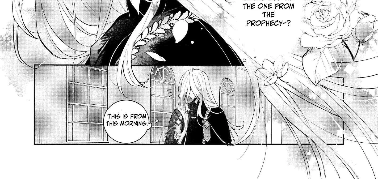 Strength is the source of happiness Chapter 7 page 36 - 