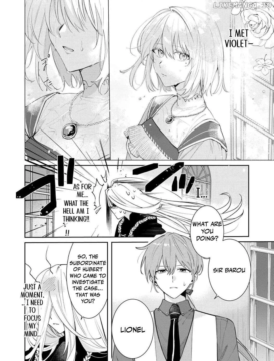Strength is the source of happiness Chapter 7 page 37 - 