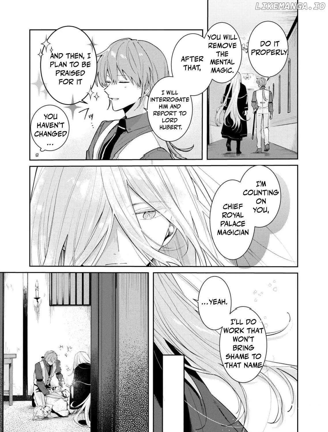 Strength is the source of happiness Chapter 7 page 39 - 