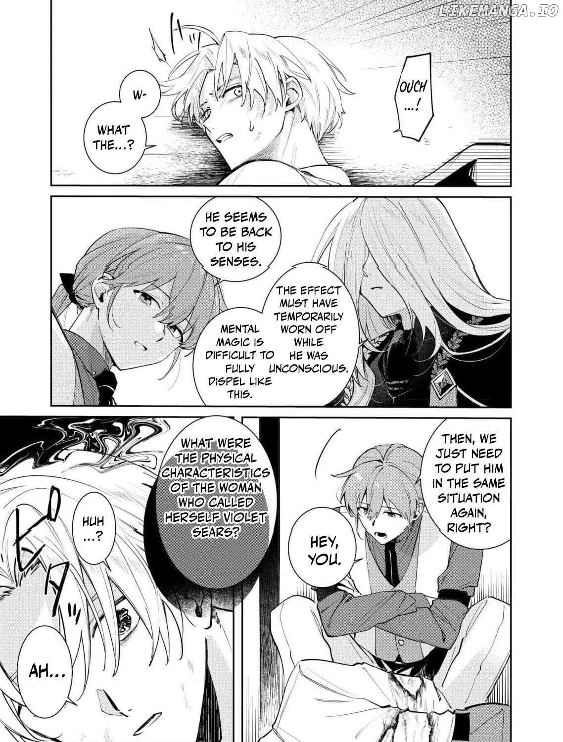 Strength is the source of happiness Chapter 7 page 43 - 