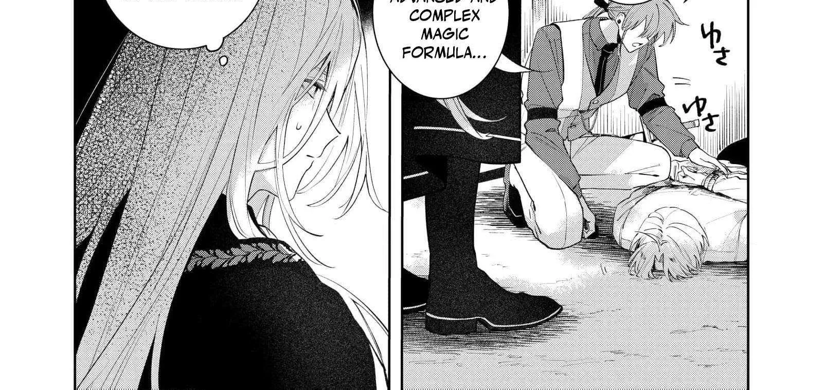 Strength is the source of happiness Chapter 7 page 48 - 