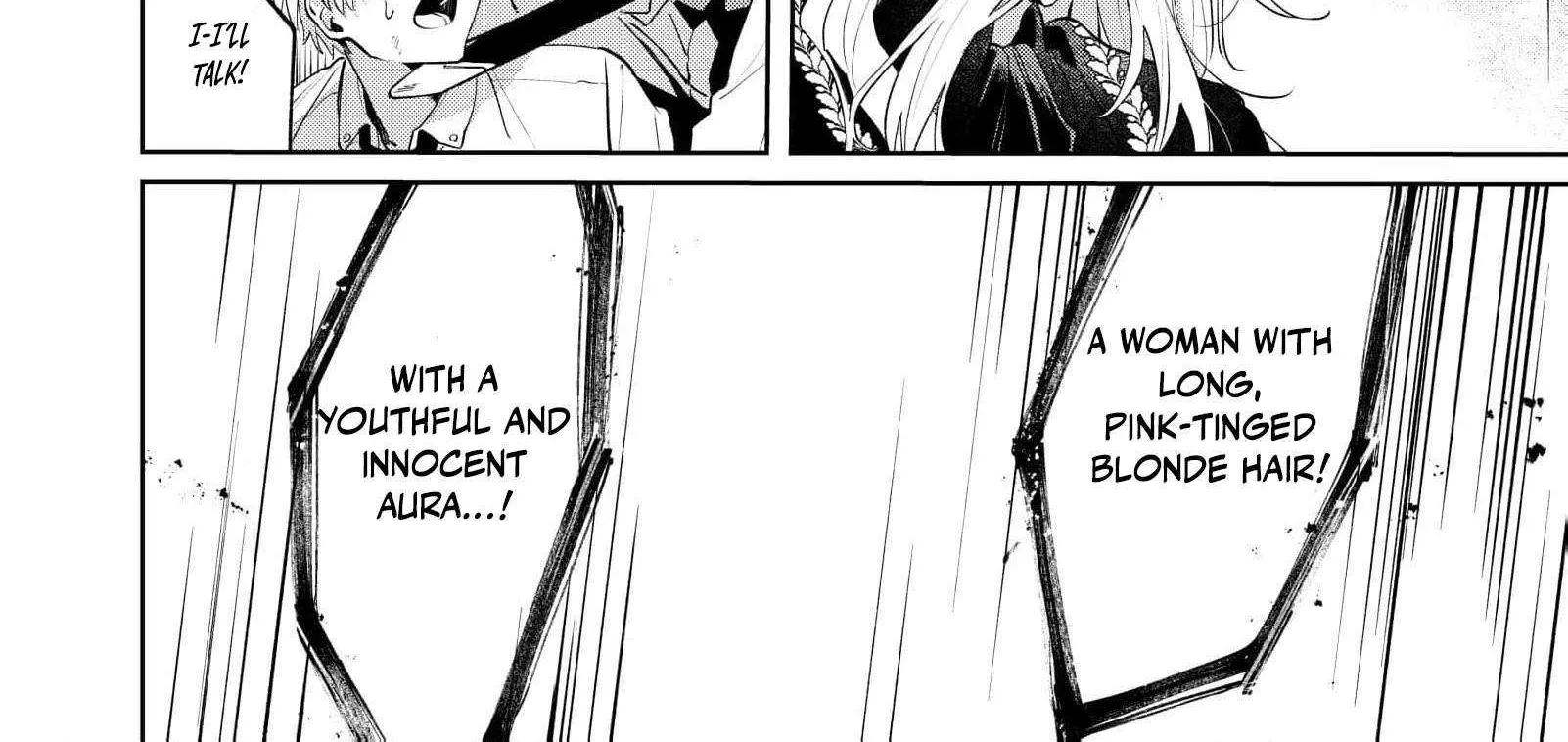 Strength is the source of happiness Chapter 7 page 50 - 