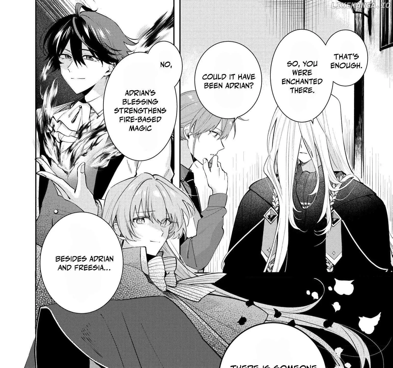 Strength is the source of happiness Chapter 7 page 53 - 