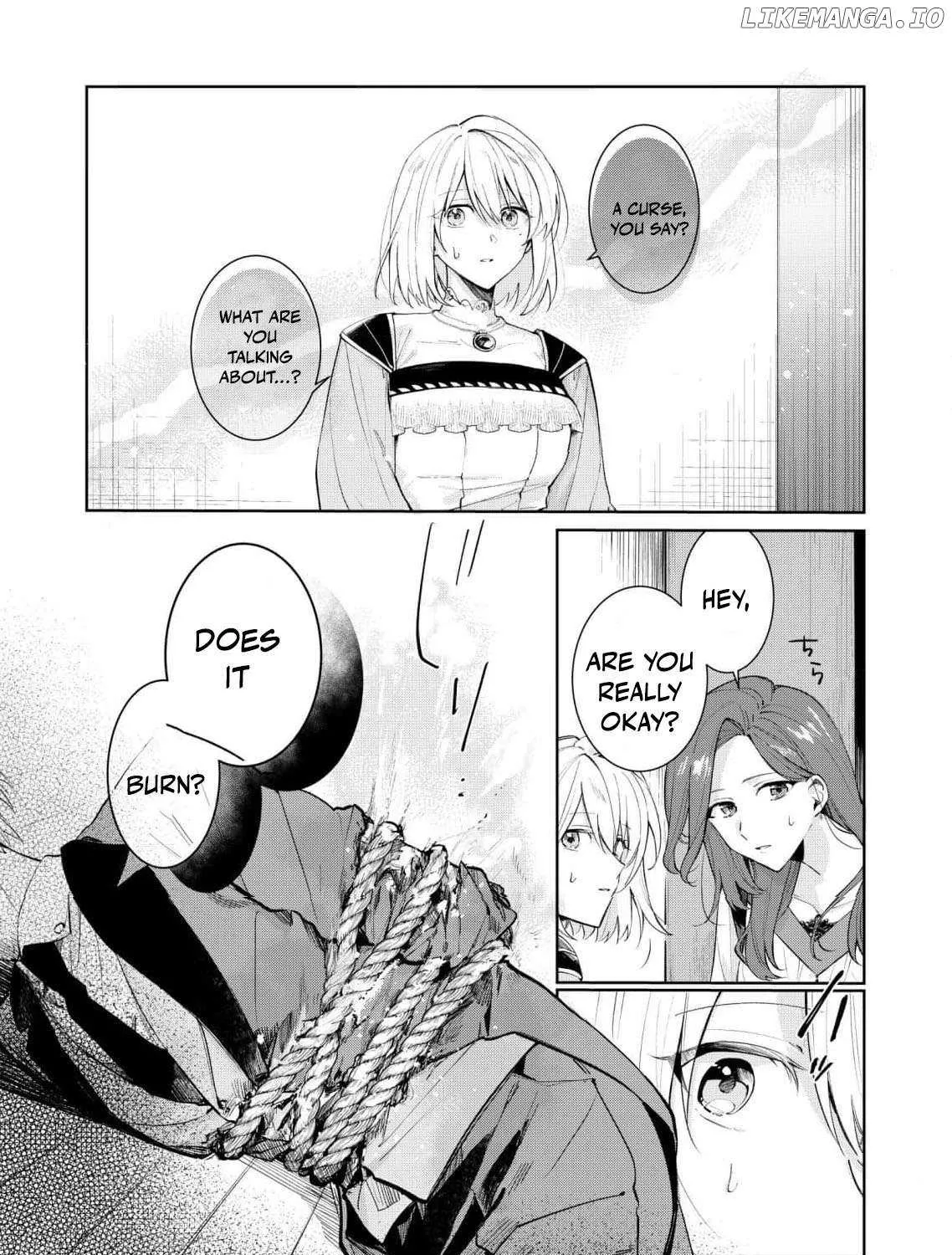 Strength is the source of happiness Chapter 7 page 7 - 