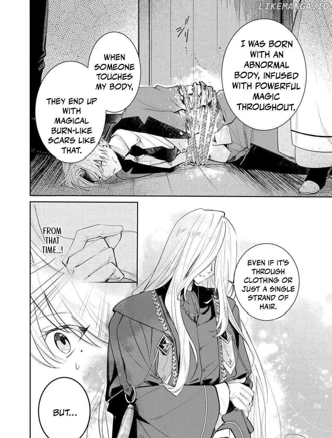 Strength is the source of happiness Chapter 7 page 9 - 