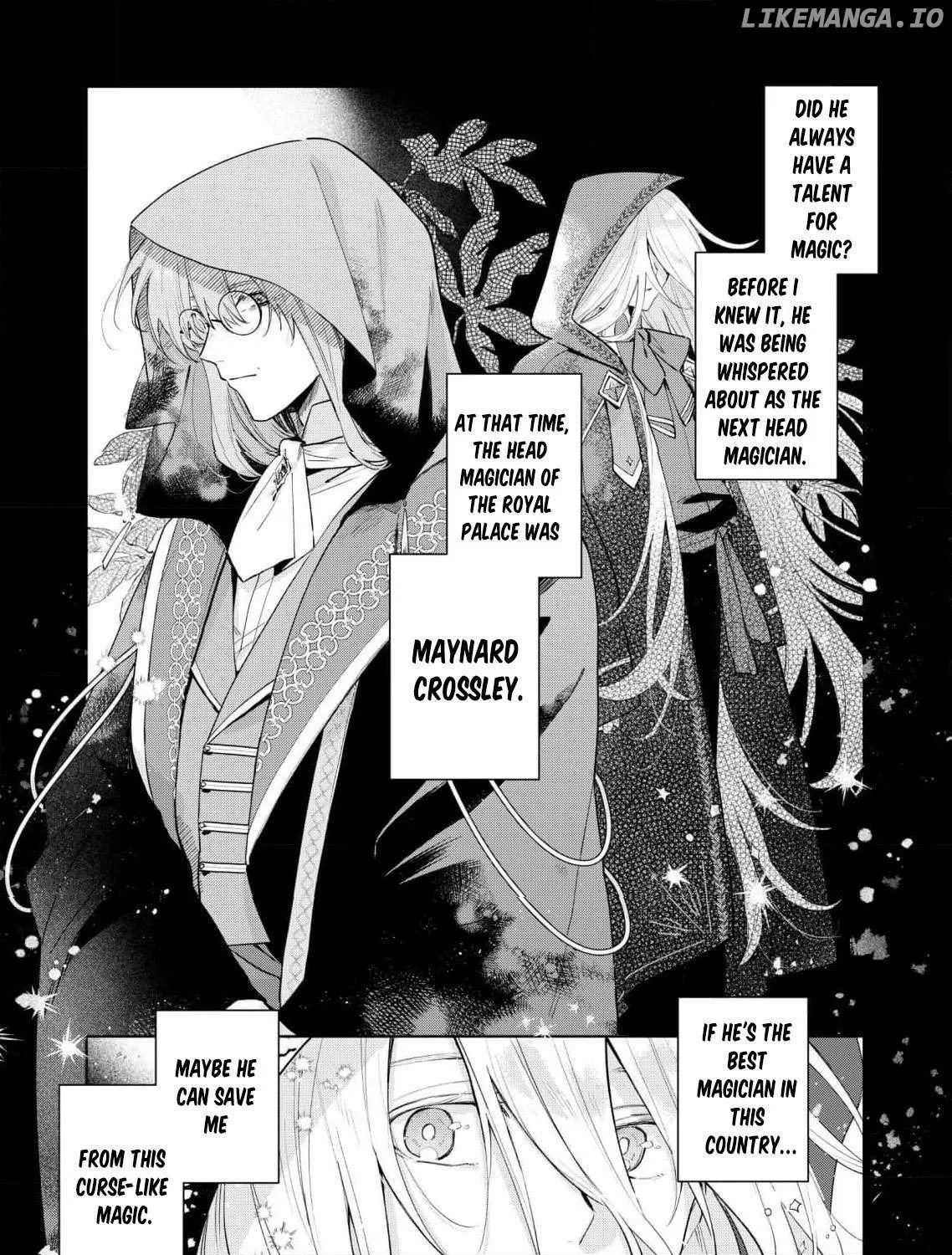 Strength is the source of happiness Chapter 8 page 15 - 