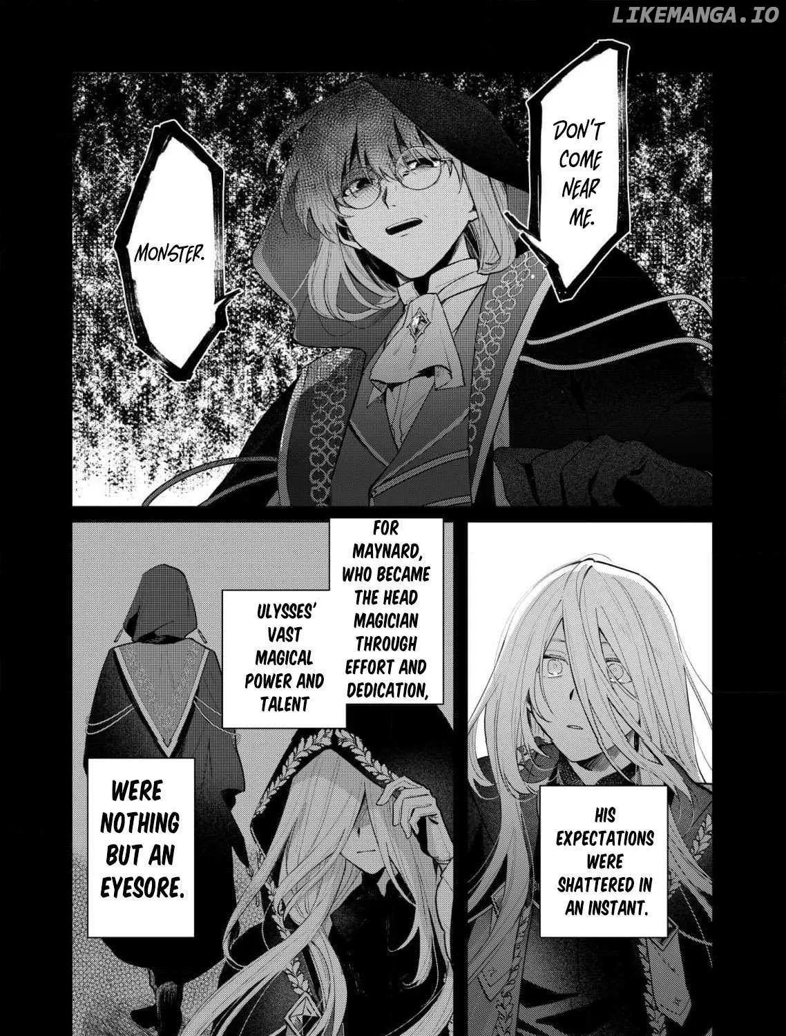 Strength is the source of happiness Chapter 8 page 17 - 