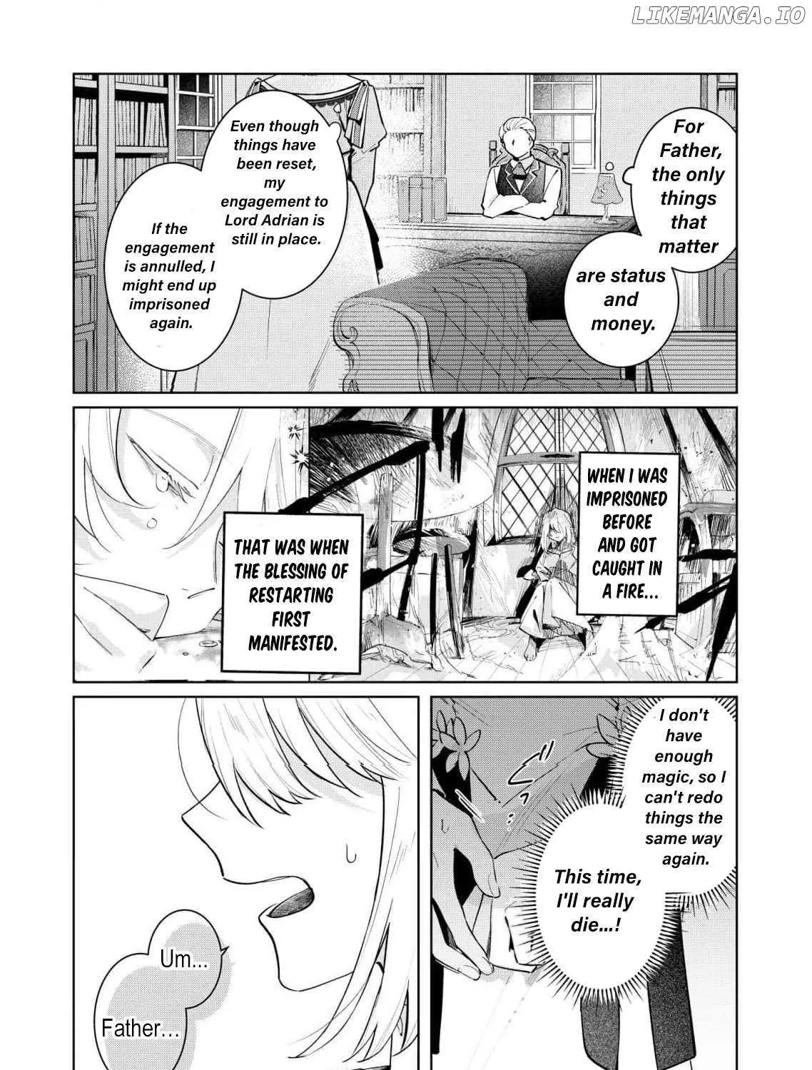 Strength is the source of happiness Chapter 8 page 25 - 