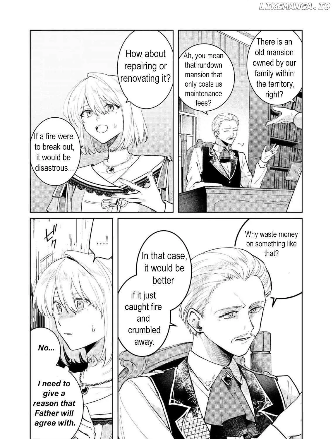 Strength is the source of happiness Chapter 8 page 27 - 