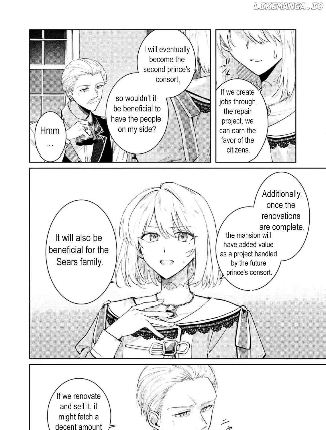 Strength is the source of happiness Chapter 8 page 29 - 