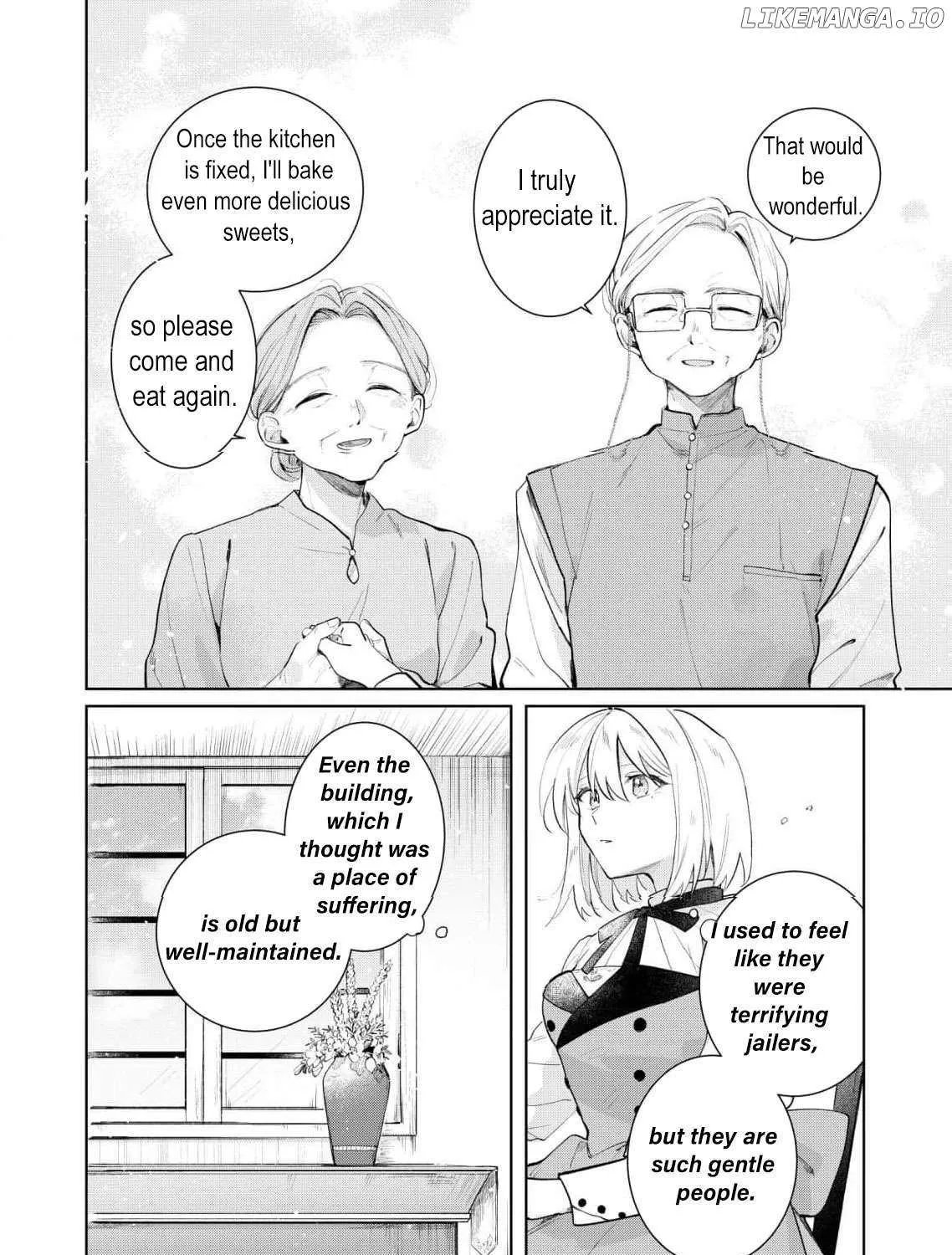 Strength is the source of happiness Chapter 8 page 37 - 