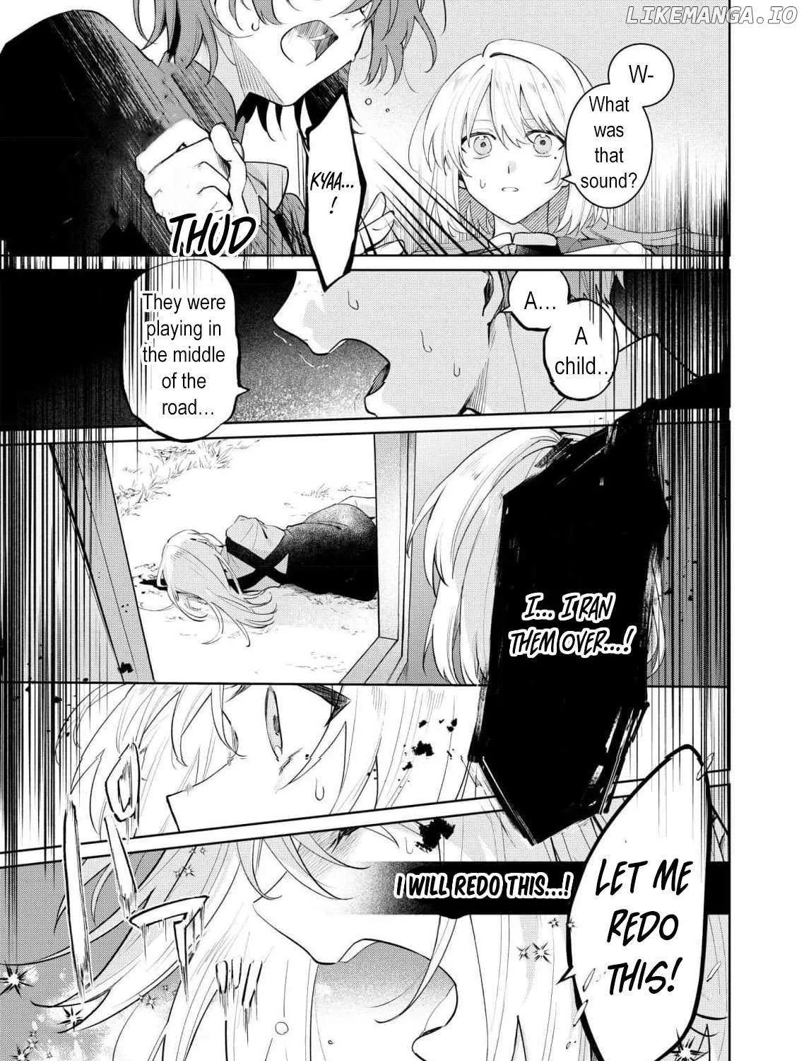 Strength is the source of happiness Chapter 8 page 43 - 