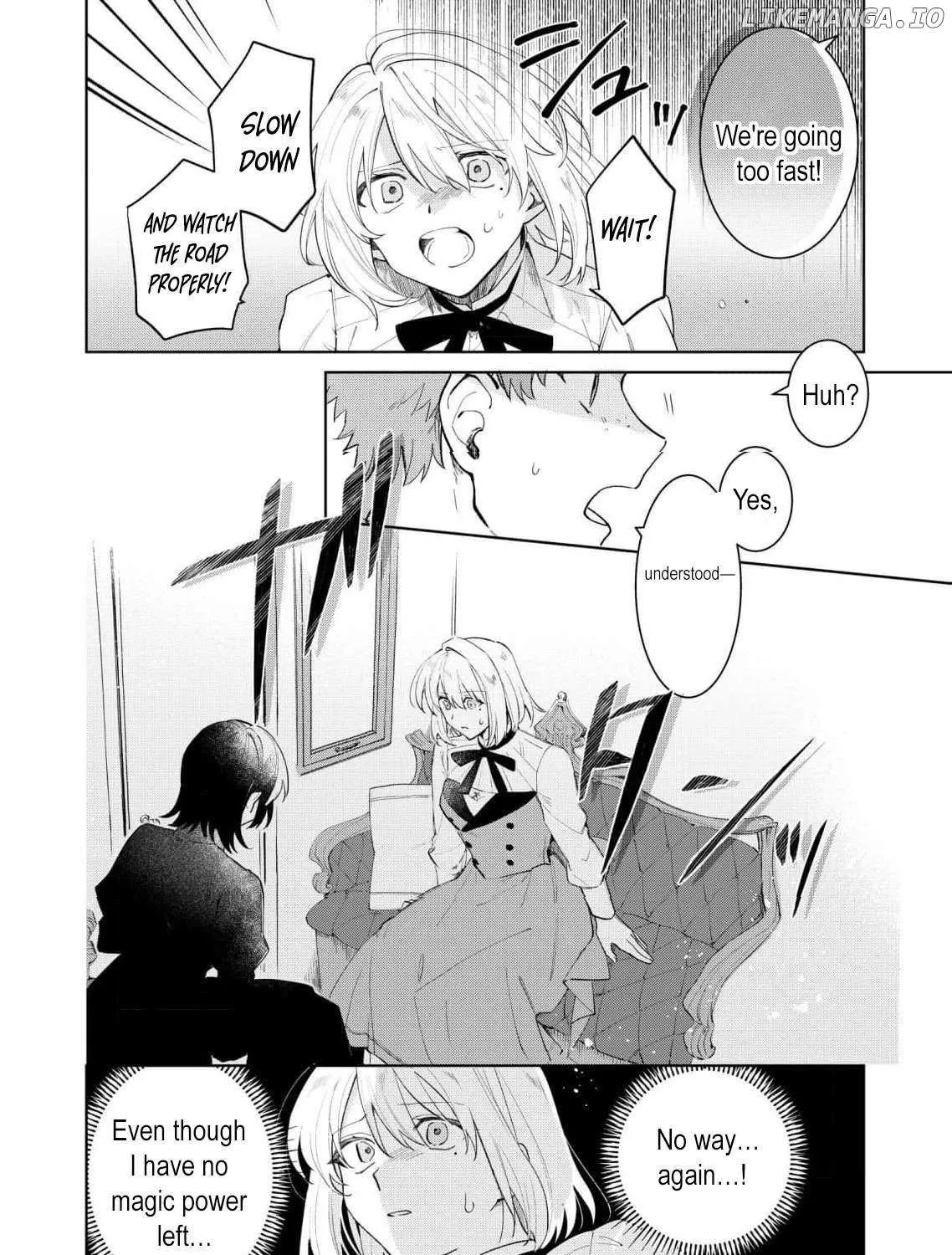 Strength is the source of happiness Chapter 8 page 45 - 