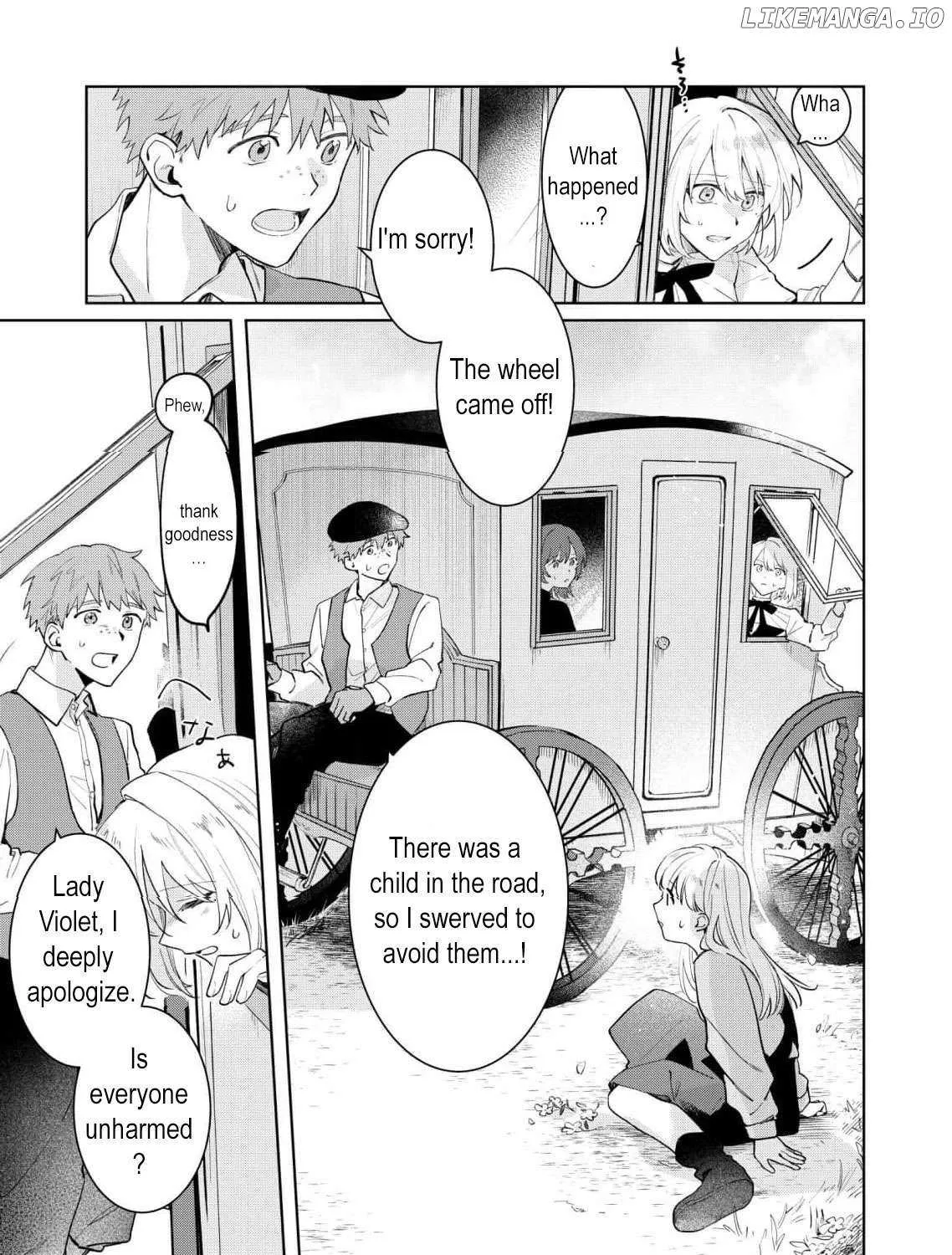 Strength is the source of happiness Chapter 8 page 47 - 