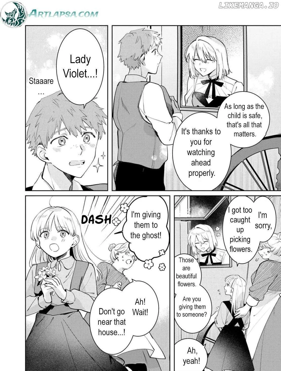 Strength is the source of happiness Chapter 8 page 49 - 