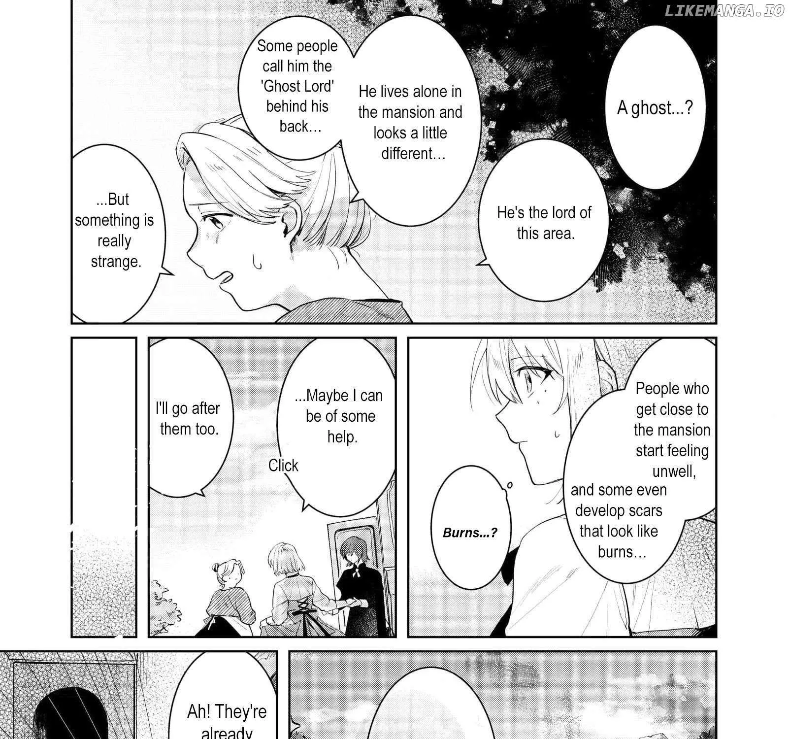 Strength is the source of happiness Chapter 8 page 51 - 