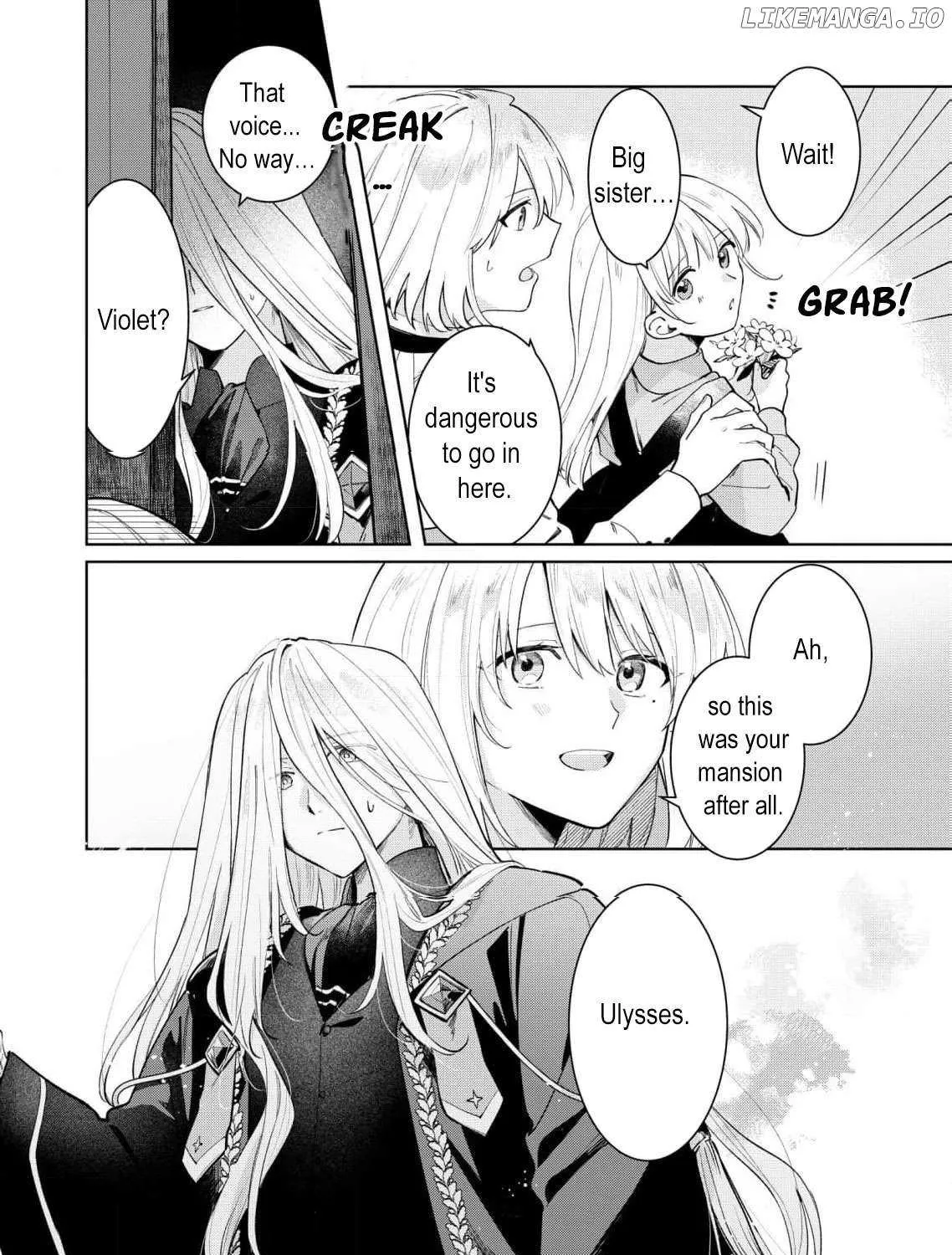 Strength is the source of happiness Chapter 8 page 53 - 