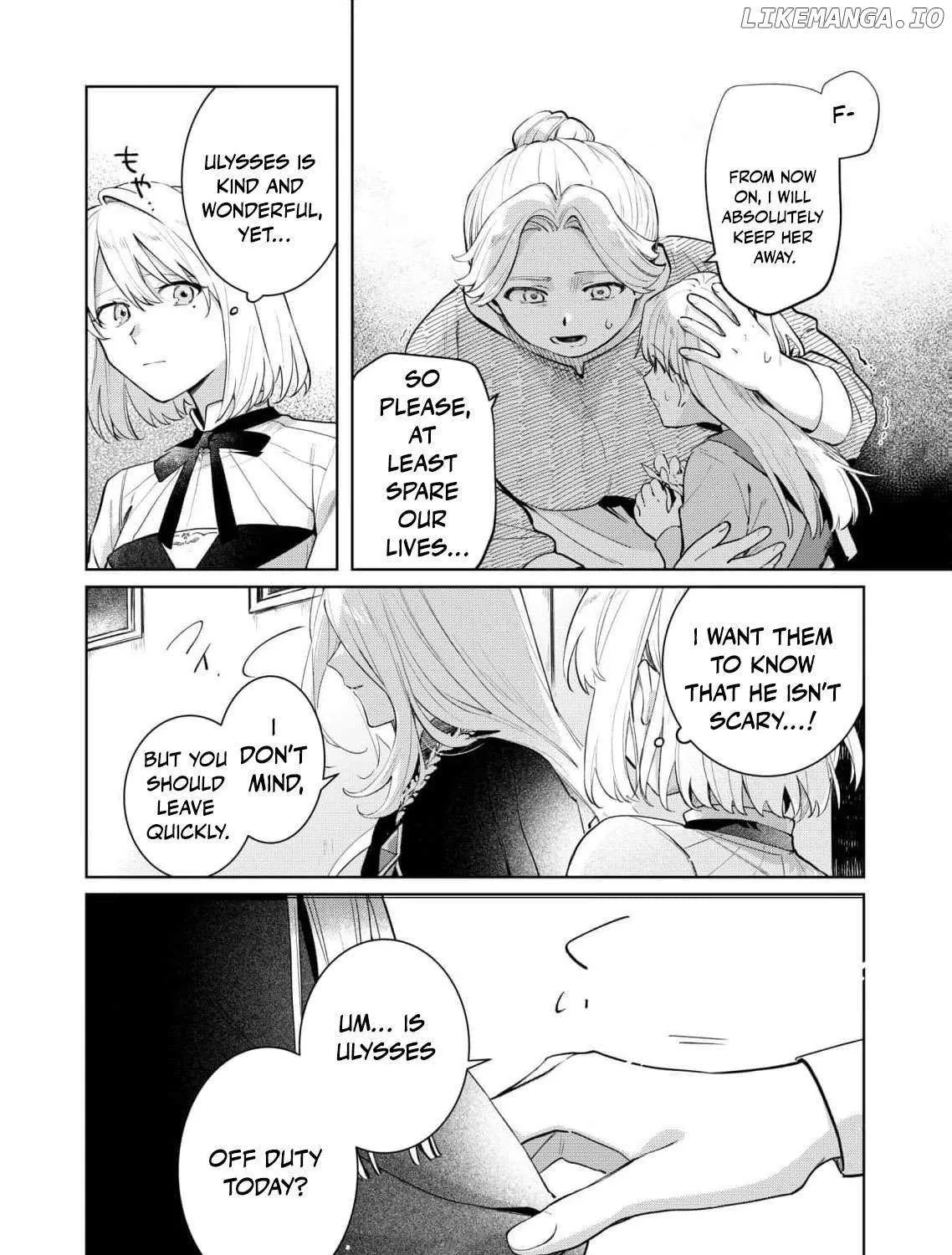 Strength is the source of happiness Chapter 9 page 13 - 