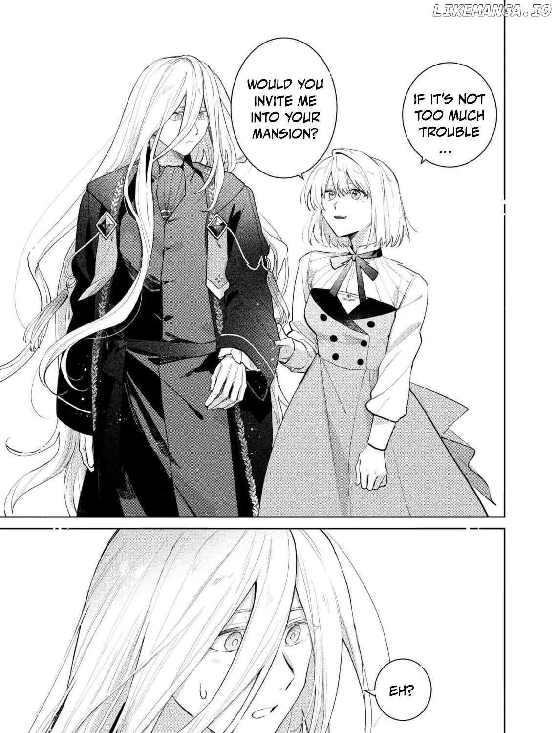 Strength is the source of happiness Chapter 9 page 15 - 