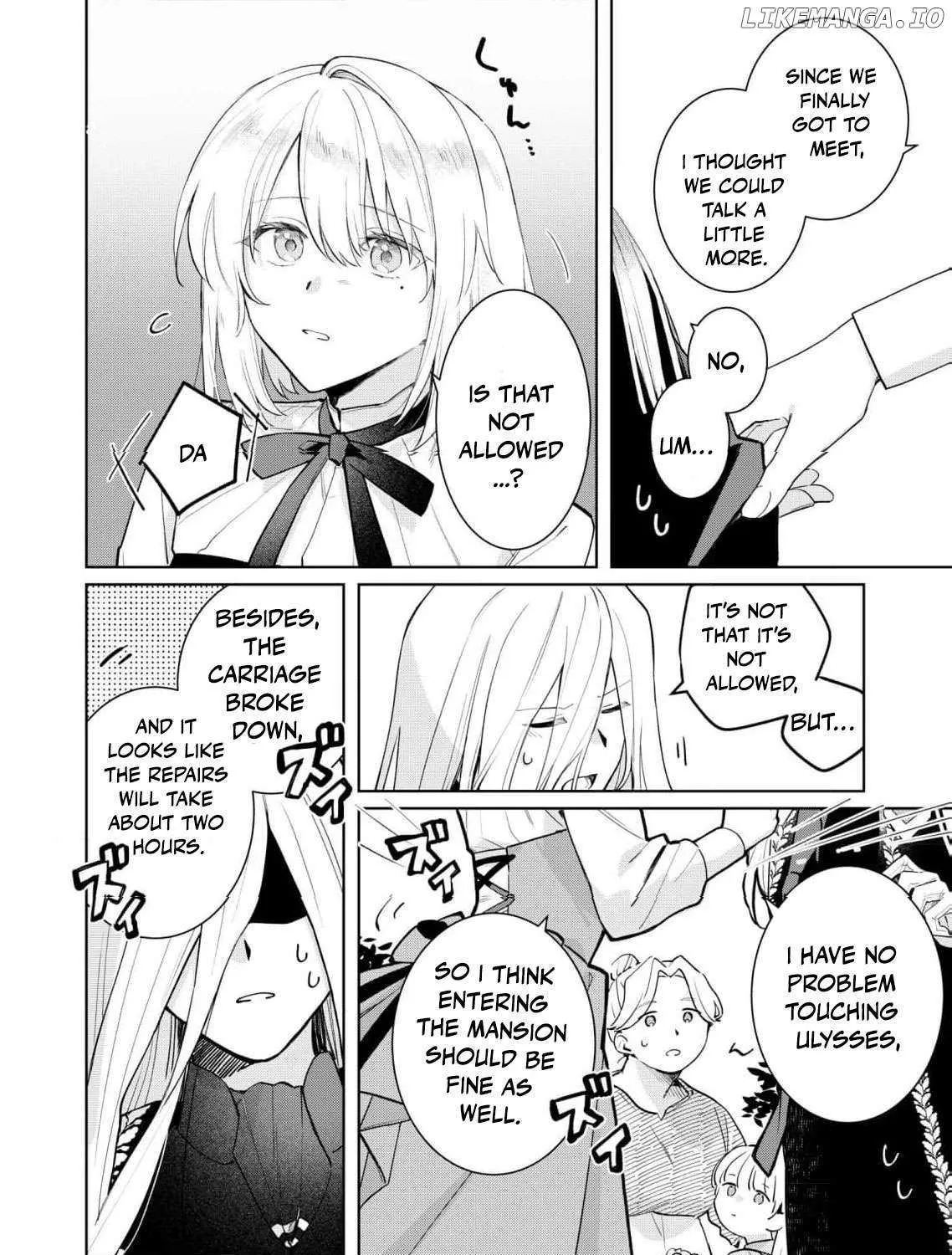 Strength is the source of happiness Chapter 9 page 17 - 
