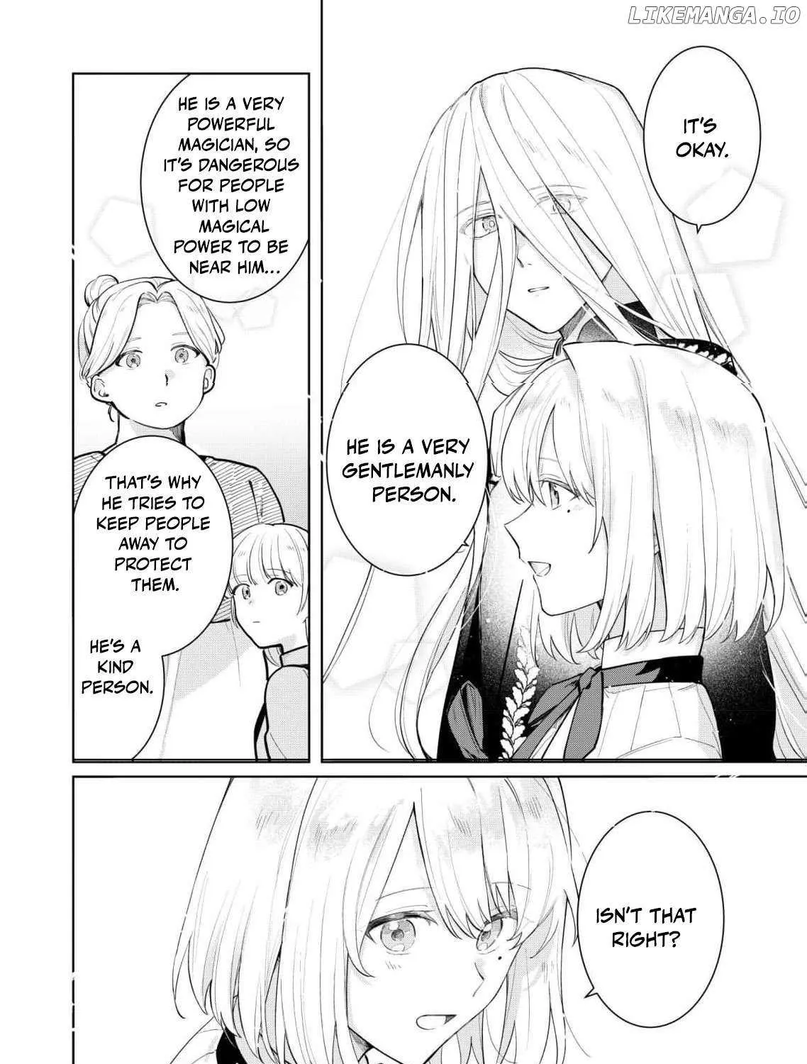 Strength is the source of happiness Chapter 9 page 21 - 
