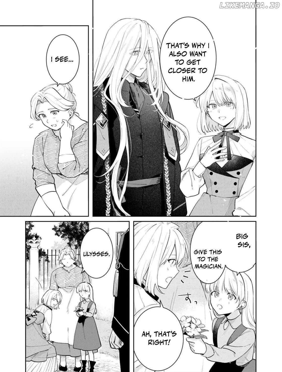 Strength is the source of happiness Chapter 9 page 23 - 