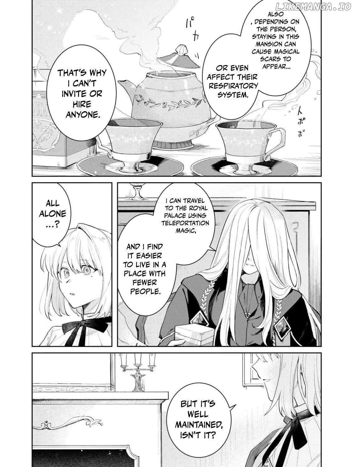 Strength is the source of happiness Chapter 9 page 31 - 