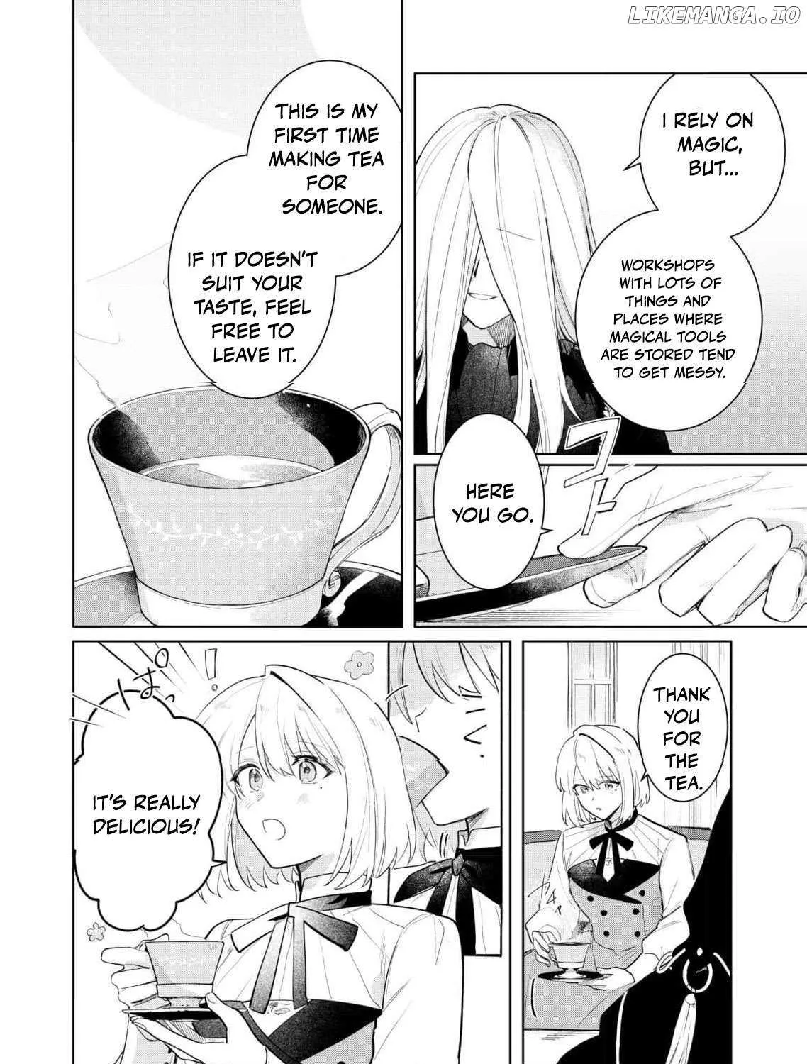 Strength is the source of happiness Chapter 9 page 33 - 