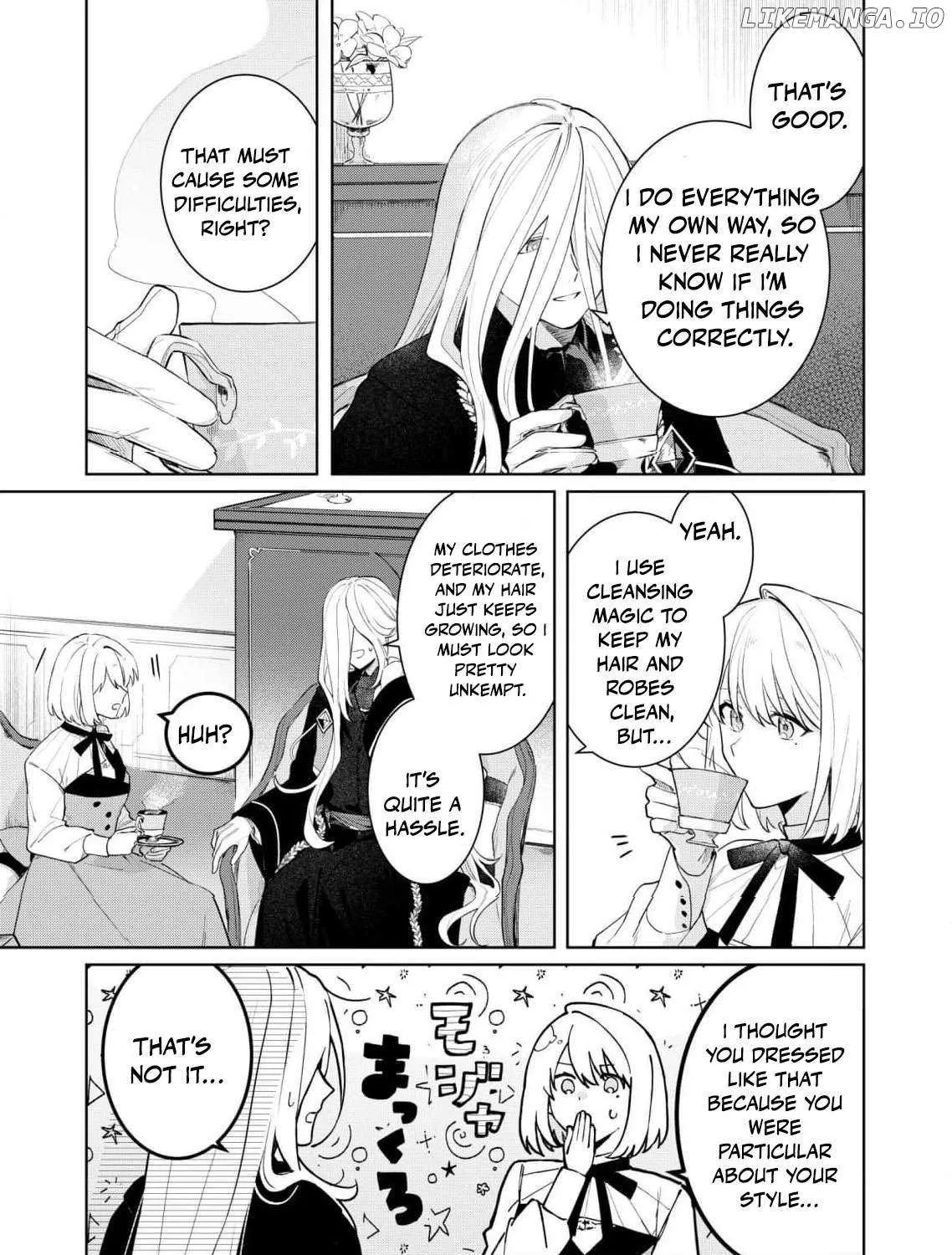 Strength is the source of happiness Chapter 9 page 35 - 