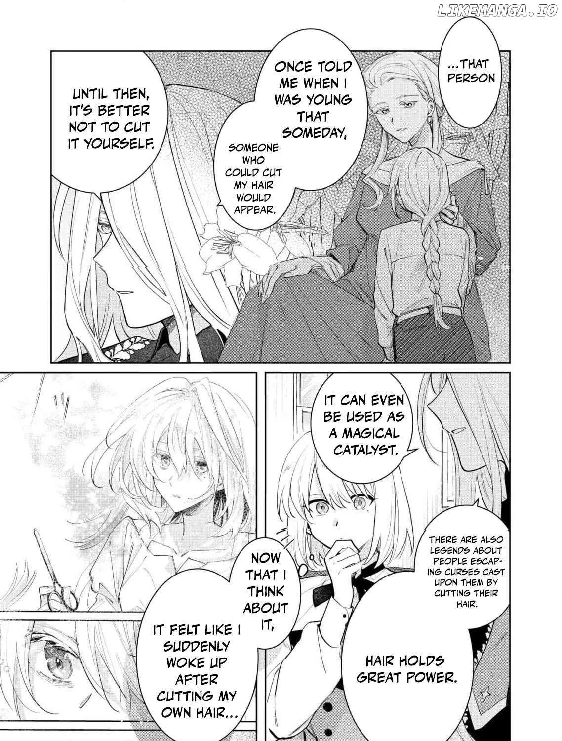 Strength is the source of happiness Chapter 9 page 39 - 
