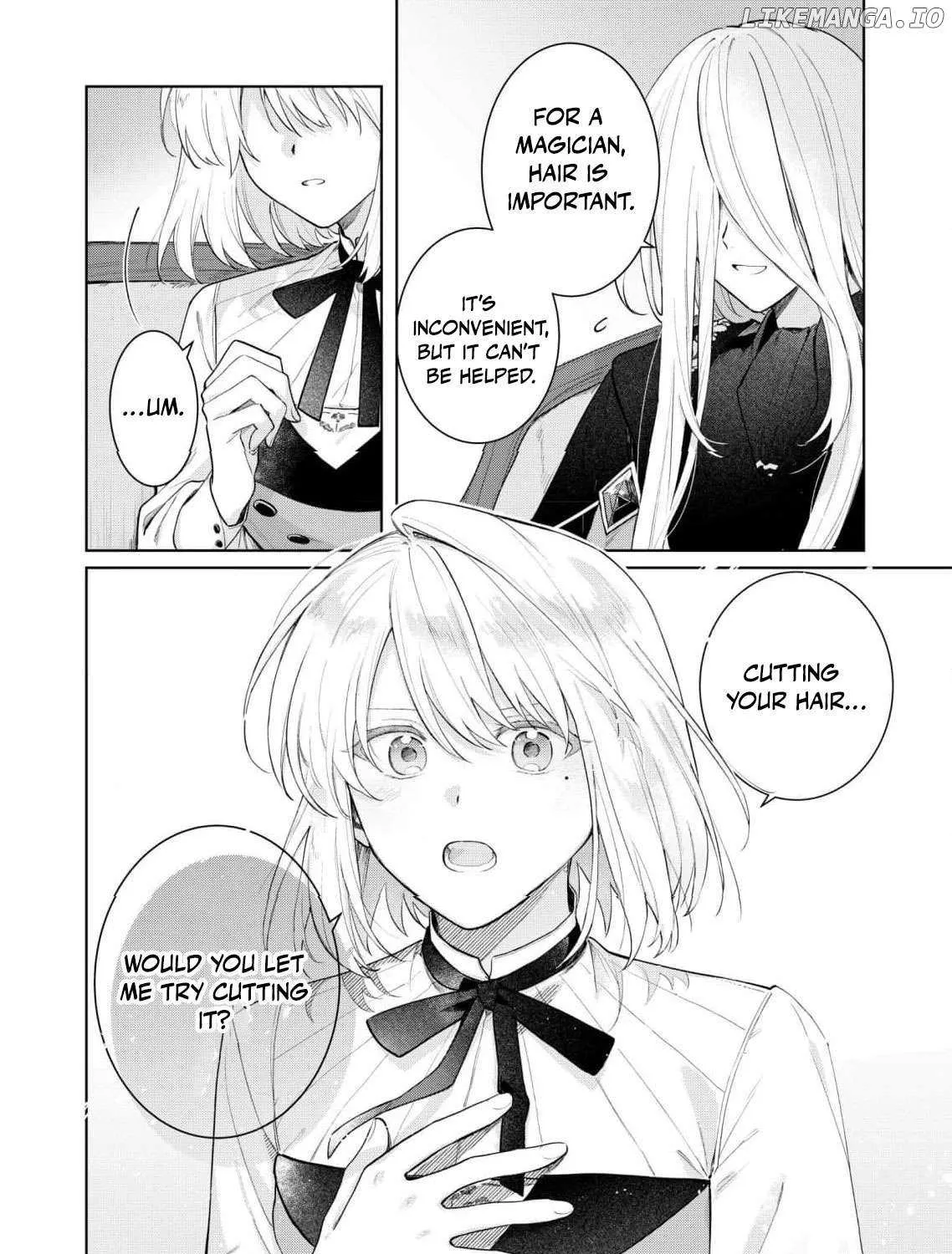 Strength is the source of happiness Chapter 9 page 41 - 