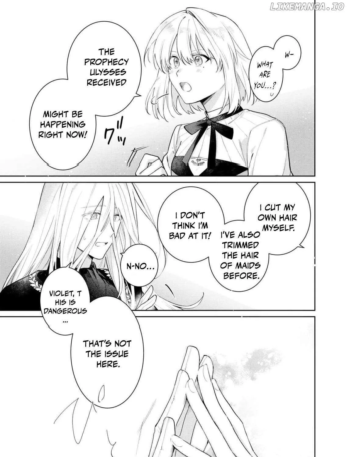 Strength is the source of happiness Chapter 9 page 43 - 