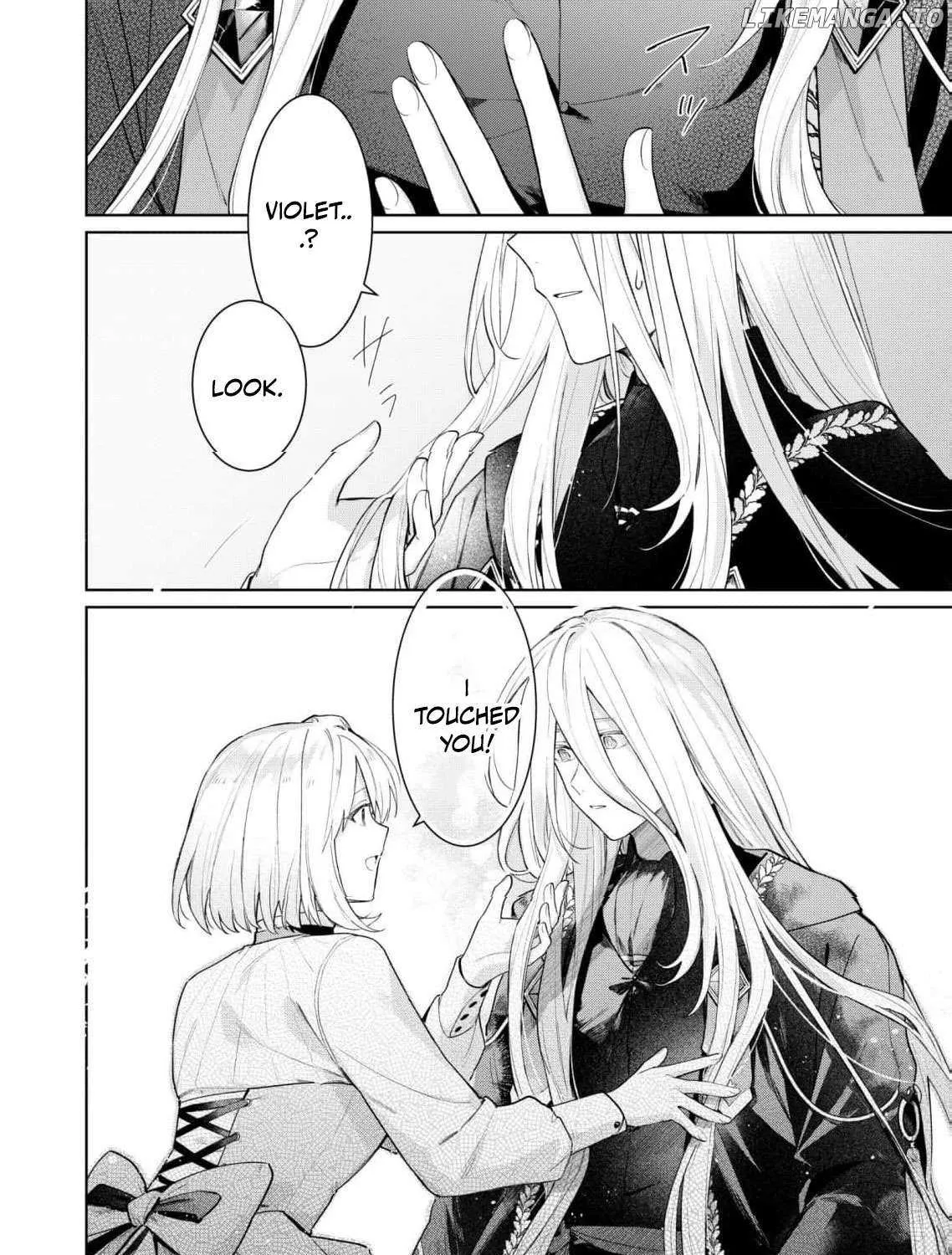Strength is the source of happiness Chapter 9 page 45 - 