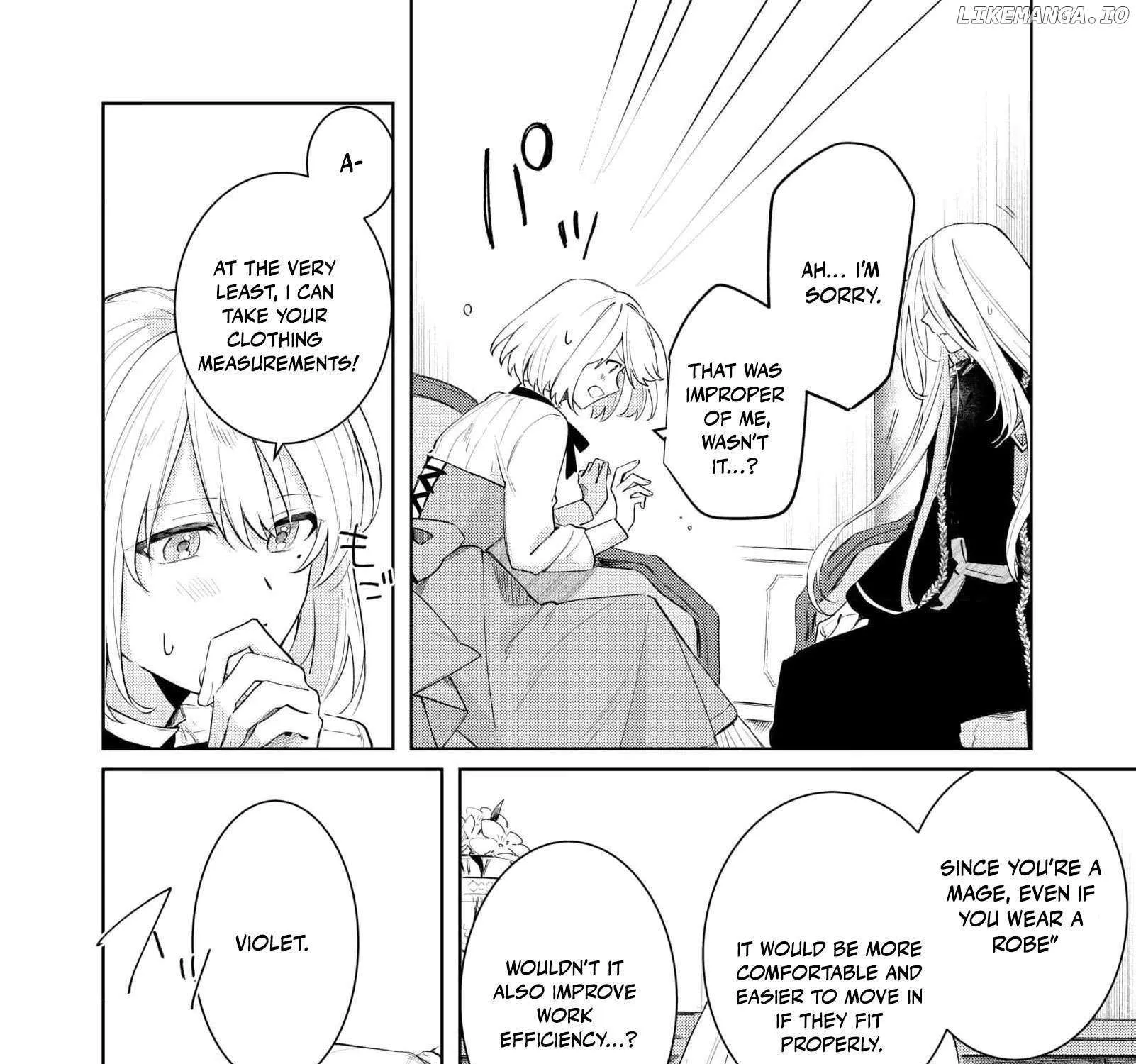 Strength is the source of happiness Chapter 9 page 49 - 