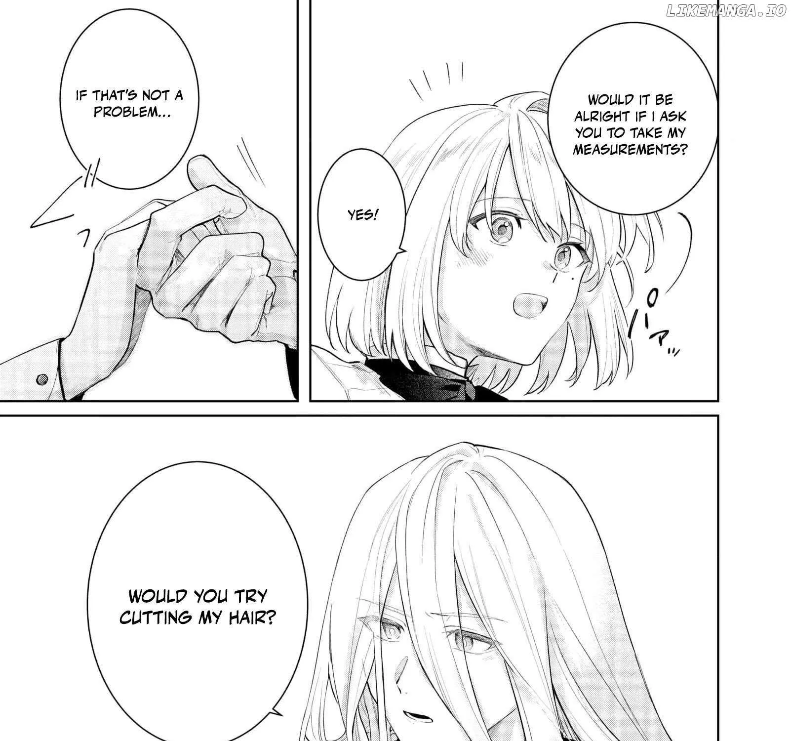 Strength is the source of happiness Chapter 9 page 51 - 