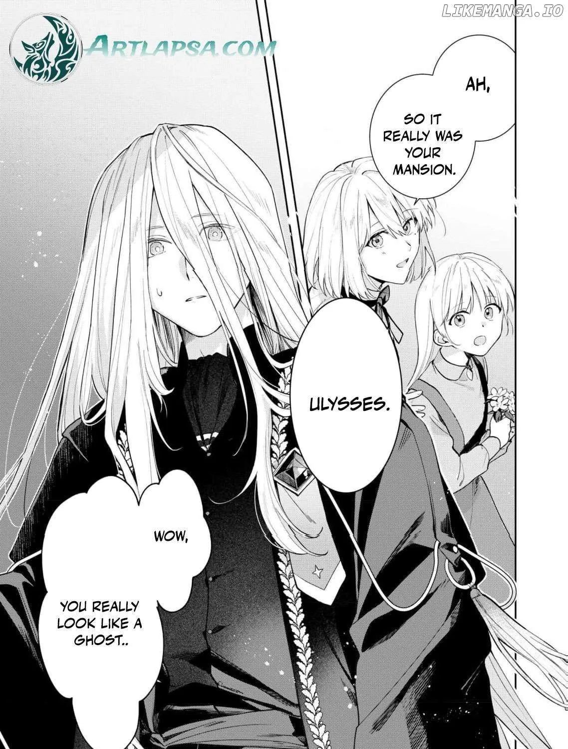 Strength is the source of happiness Chapter 9 page 7 - 