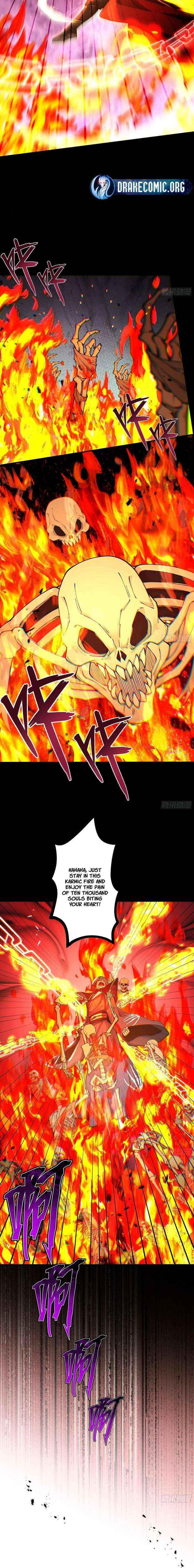 Strength Through Adversity, My Cultivation Knows No Limits Chapter 109 page 7 - 