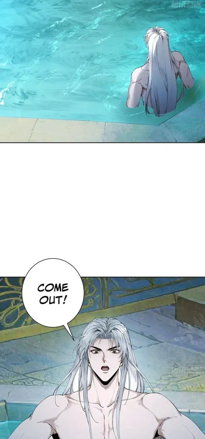 Strength Through Adversity, My Cultivation Knows No Limits Chapter 115 page 22 - 