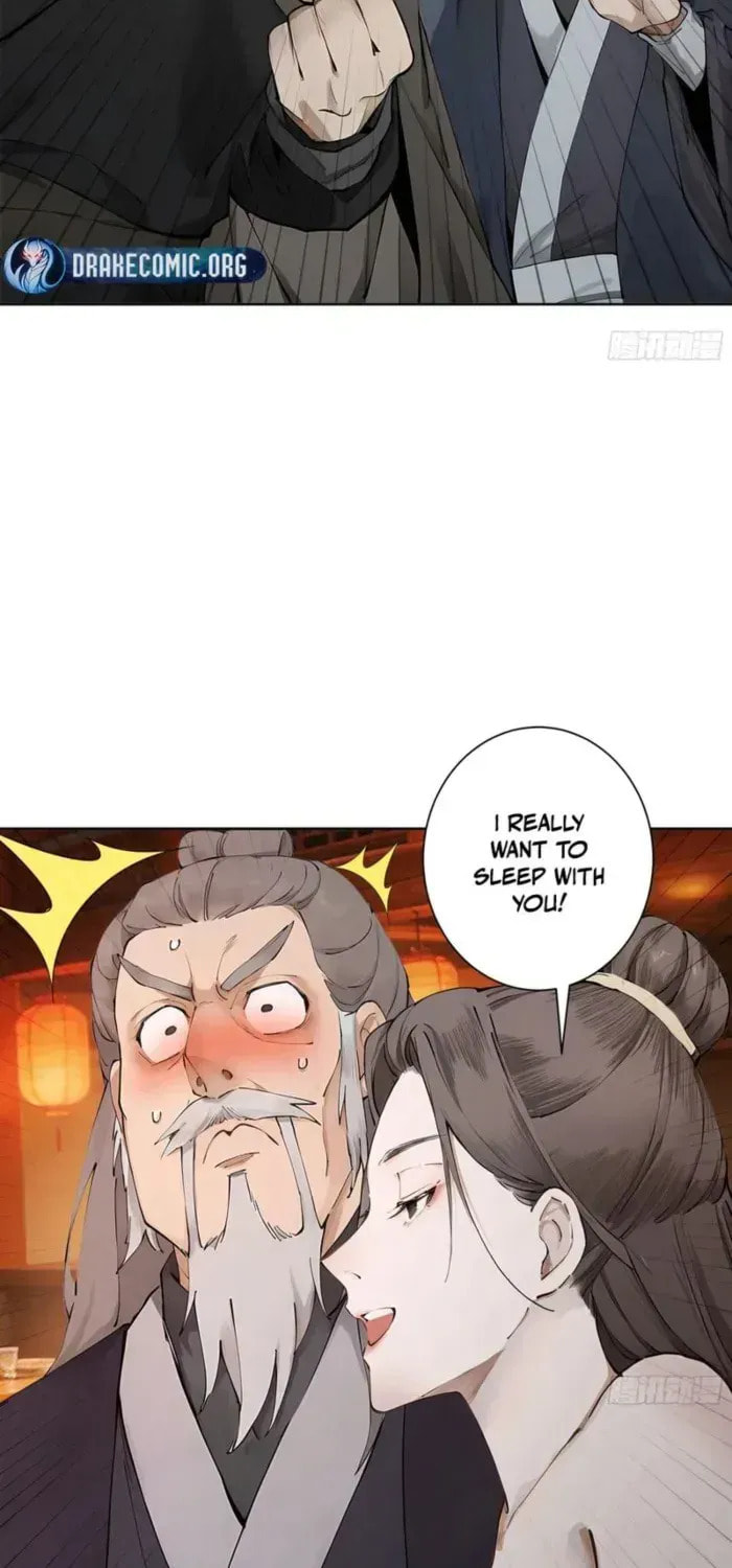 Strength Through Adversity, My Cultivation Knows No Limits Chapter 115 page 7 - 