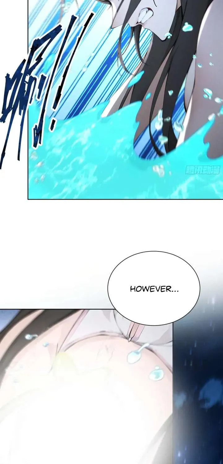 Strength Through Adversity, My Cultivation Knows No Limits Chapter 116 page 13 - 