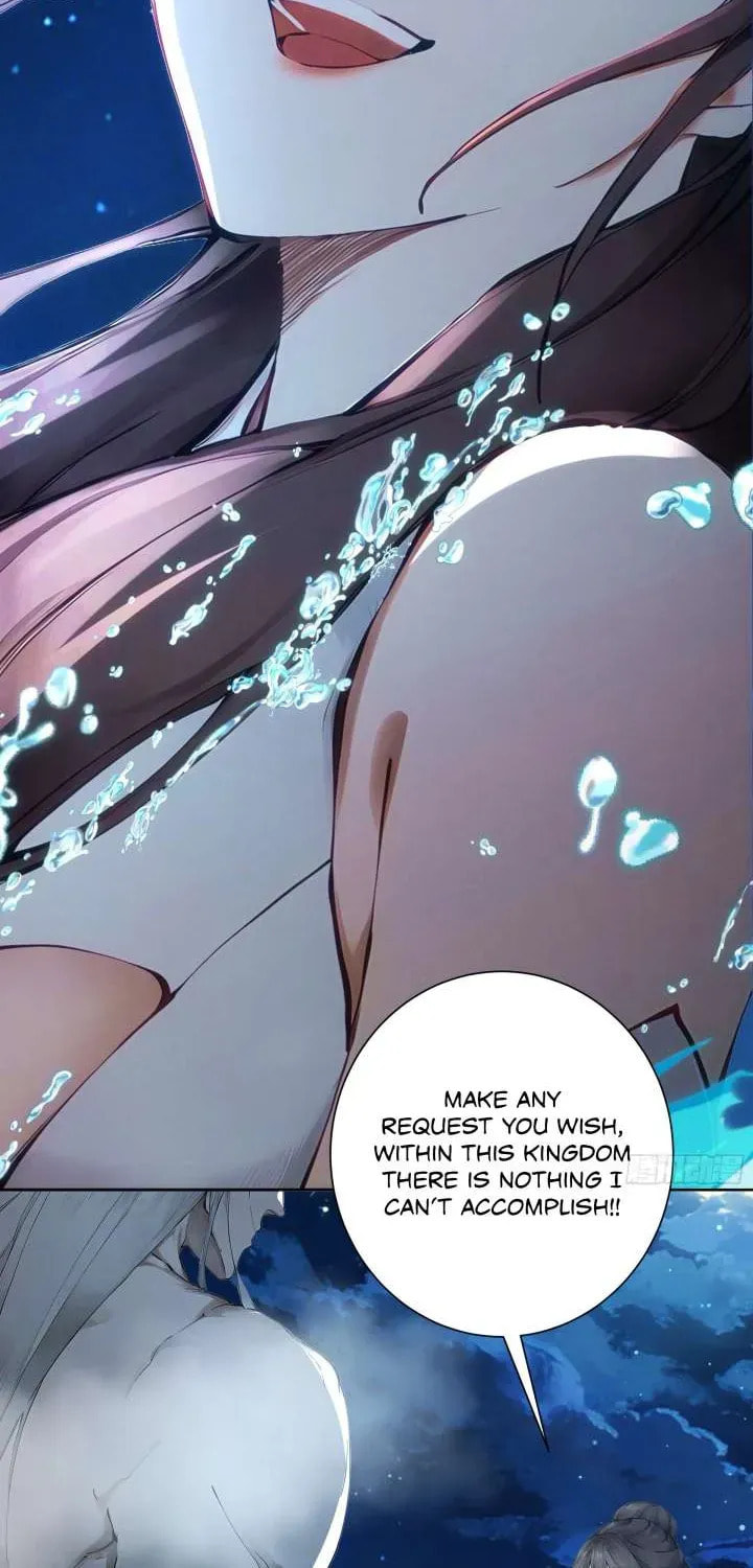 Strength Through Adversity, My Cultivation Knows No Limits Chapter 116 page 17 - 