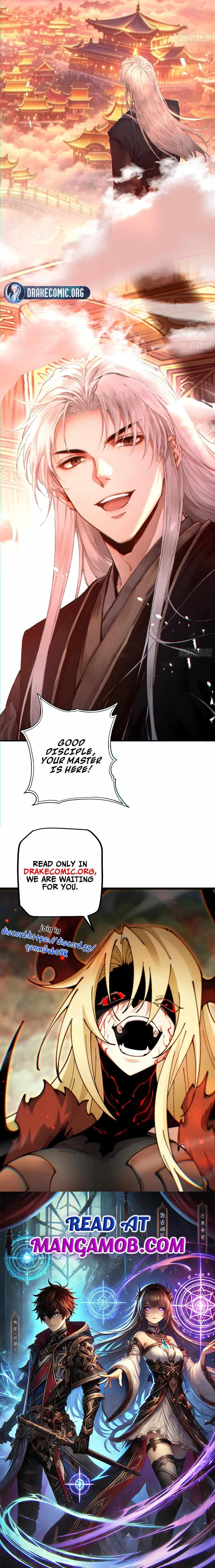 Strength Through Adversity, My Cultivation Knows No Limits Chapter 120 page 15 - 