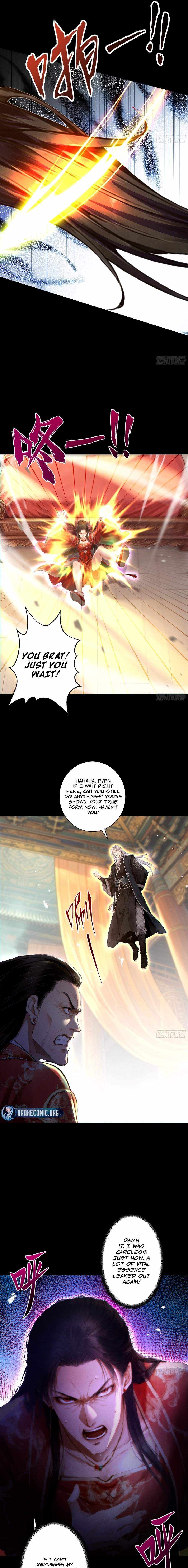 Strength Through Adversity, My Cultivation Knows No Limits Chapter 120 page 5 - 