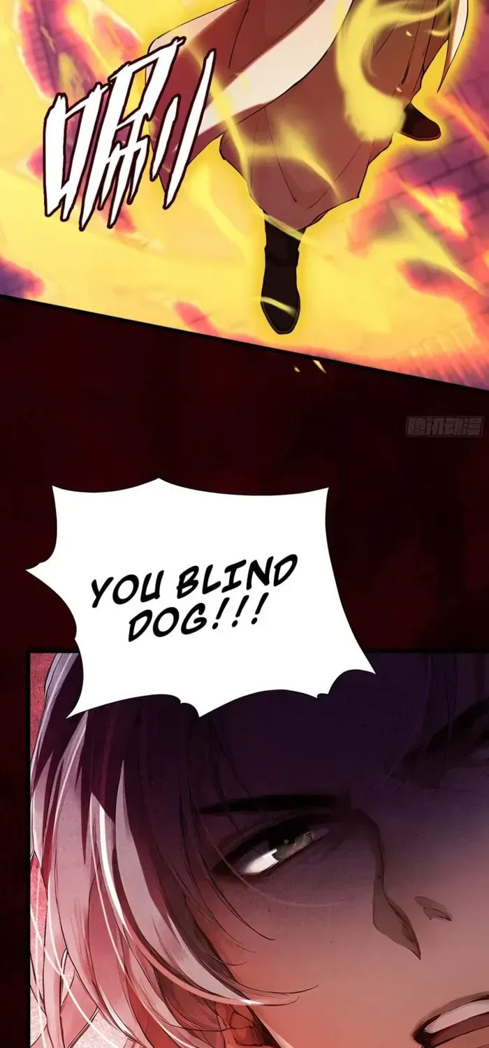 Strength Through Adversity, My Cultivation Knows No Limits Chapter 121 page 6 - 